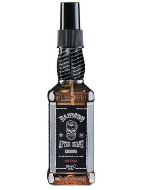 Bandido Volcano - Aftershave Cologne 150 ml