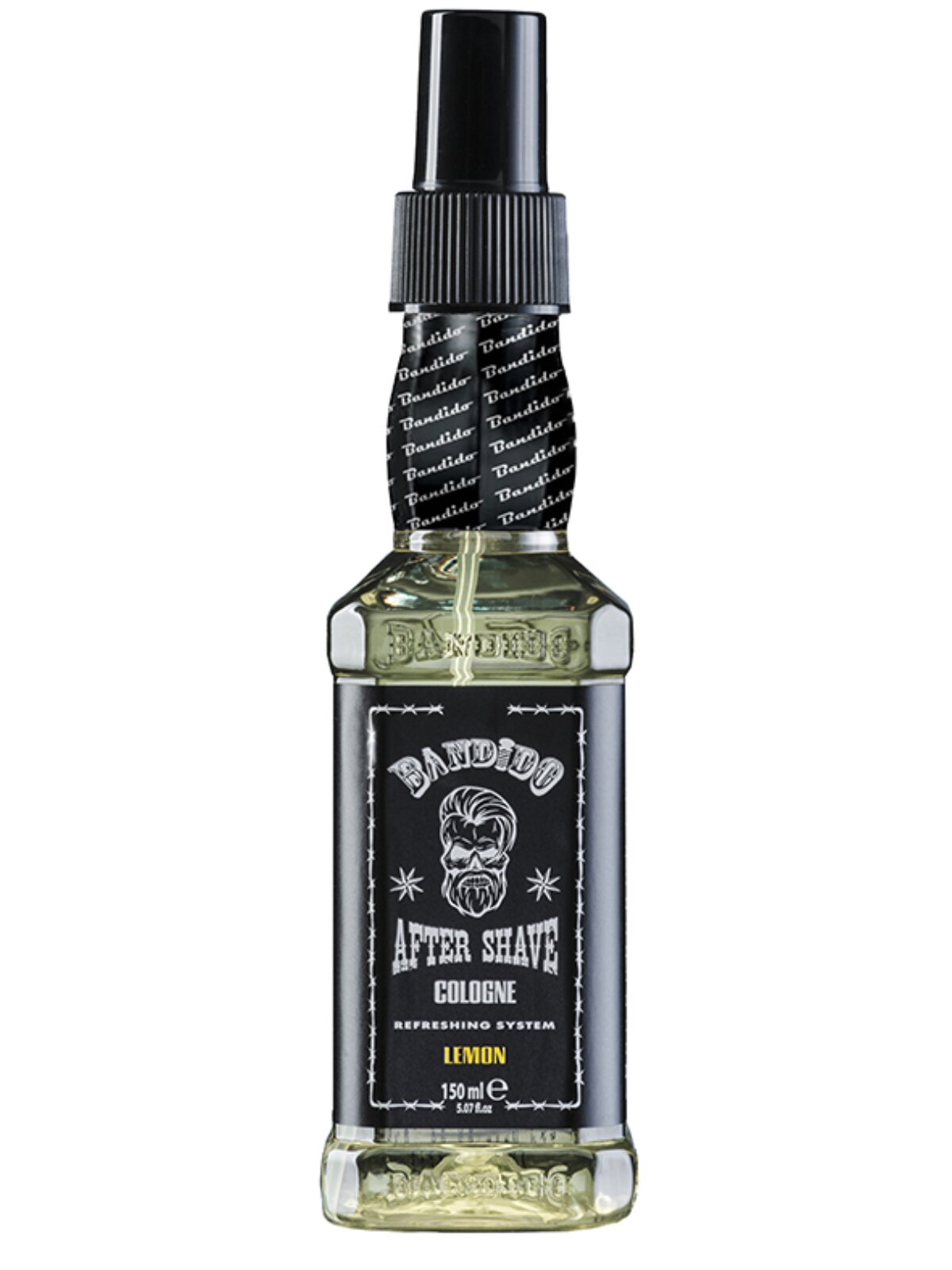 Bandido Citroen - Aftershave Keulen 150 ml