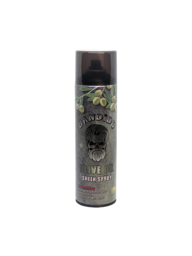 Bandido Olive Oil - Hairspray 500 ml