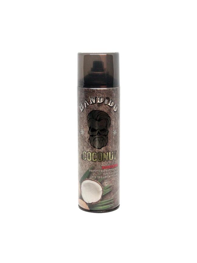 Bandido Coconut - Hairspray 500 ml