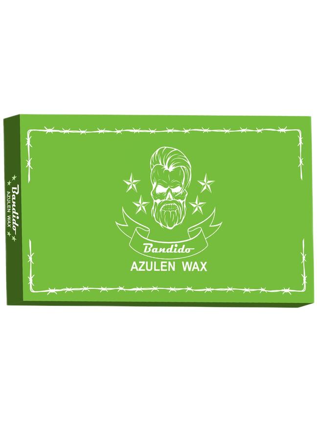 Bandido Azulen - Wax remover 500 ml