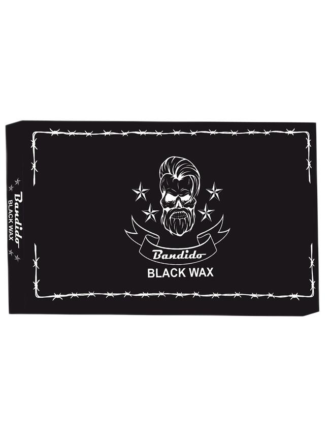 Bandido Black Wax - Wax remover 500 ml
