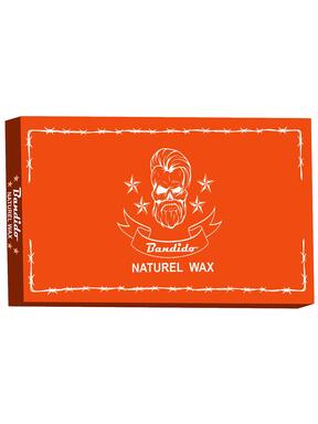 Bandido Natural - Wax remover 500 ml